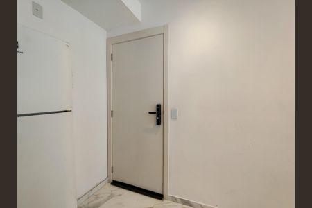 Apartamento para alugar com 52m², 2 quartos e sem vagaEntrada