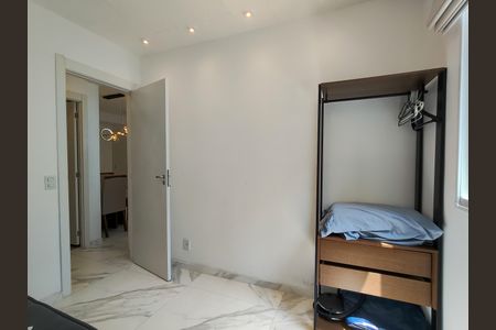 Apartamento para alugar com 52m², 2 quartos e sem vagaQuarto
