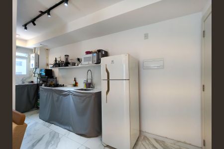 Apartamento para alugar com 52m², 2 quartos e sem vagaCozinha e Área de Serviço