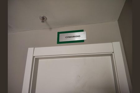 Apartamento para alugar com 52m², 2 quartos e sem vagaEscritório