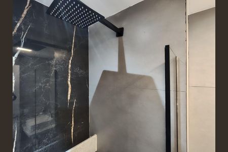 Apartamento para alugar com 52m², 2 quartos e sem vagaBanheiro Corredor