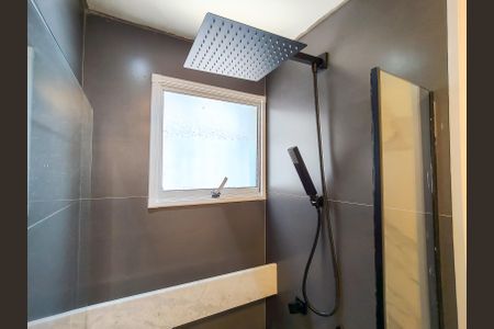 Apartamento para alugar com 52m², 2 quartos e sem vagaBanheiro da Suíte