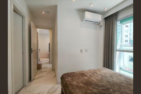 Apartamento para alugar com 52m², 2 quartos e sem vagaSuíte