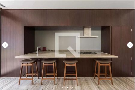 Apartamento para alugar com 90m², 1 quarto e 2 vagasÁrea gourmet