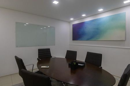 Apartamento para alugar com 90m², 1 quarto e 2 vagasSala de Reunião