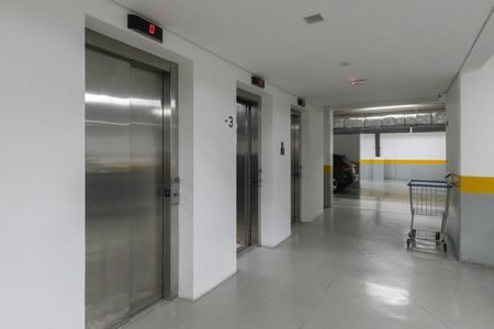 Apartamento para alugar com 90m², 1 quarto e 2 vagasGaragem