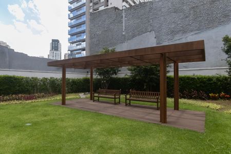 Apartamento para alugar com 90m², 1 quarto e 2 vagasSolário