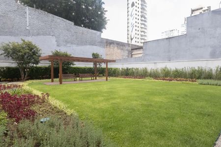 Apartamento para alugar com 90m², 1 quarto e 2 vagasSolário