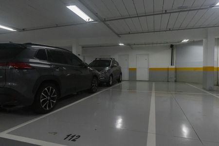 Apartamento para alugar com 90m², 1 quarto e 2 vagasGaragem