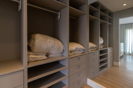 Apartamento para alugar com 90m², 1 quarto e 2 vagasSuíte 