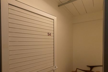 Apartamento para alugar com 90m², 1 quarto e 2 vagasDeposito