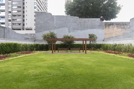 Apartamento para alugar com 90m², 1 quarto e 2 vagasSolário