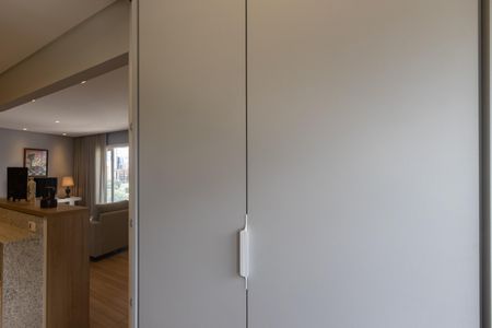 Apartamento para alugar com 90m², 1 quarto e 2 vagasÁrea de Serviço
