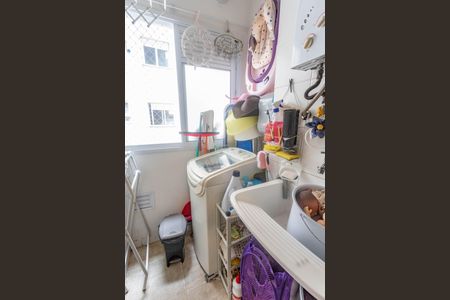 Apartamento para alugar com 52m², 2 quartos e 1 vagaÁrea de serviço 