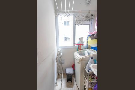 Apartamento para alugar com 52m², 2 quartos e 1 vagaÁrea de serviço 