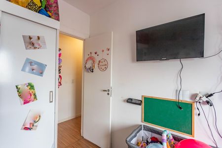 Apartamento para alugar com 52m², 2 quartos e 1 vagaQuarto 1 