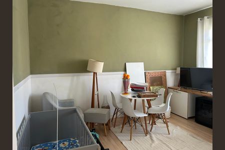 Casa à venda com 130m², 2 quartos e sem vagaQuarto