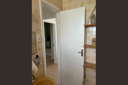 Casa à venda com 130m², 2 quartos e sem vagaBanheiro