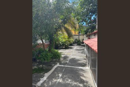 Casa à venda com 130m², 2 quartos e sem vagaÁrea externa