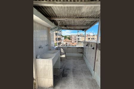 Casa à venda com 130m², 2 quartos e sem vagaÁrea de serviço
