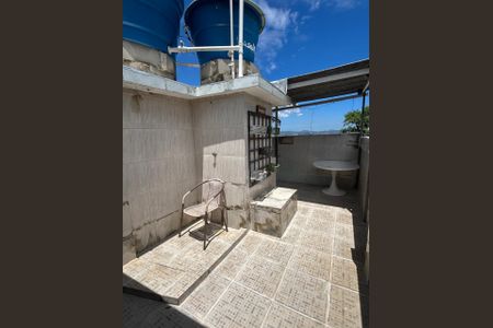 Casa à venda com 130m², 2 quartos e sem vagaÁrea externa