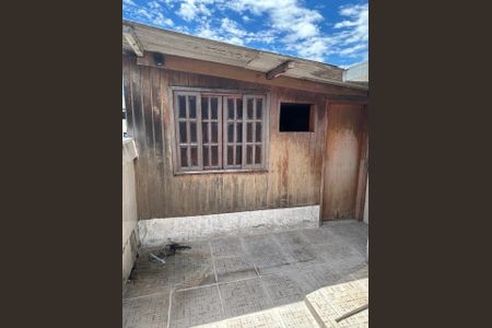 Casa à venda com 130m², 2 quartos e sem vagaÁrea externa