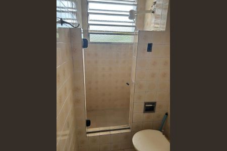 Casa à venda com 130m², 2 quartos e sem vagaBanheiro