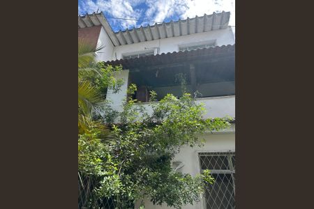 Casa à venda com 130m², 2 quartos e sem vagaÁrea externa