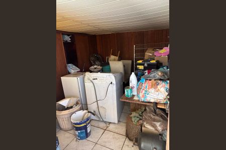 Casa à venda com 130m², 2 quartos e sem vagaÁrea de serviço