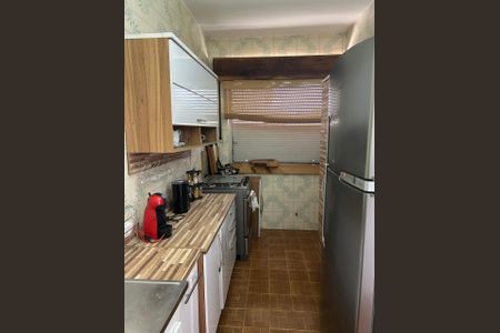 Casa à venda com 130m², 2 quartos e sem vagaCozinha