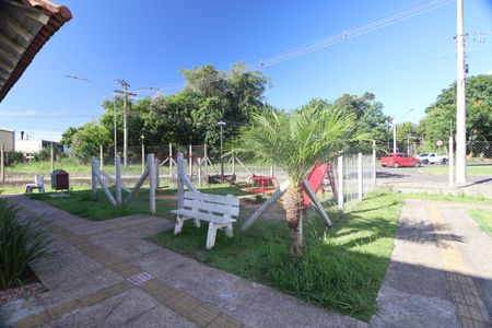 Apartamento para alugar com 51m², 2 quartos e 1 vagaÁrea comum - Playground