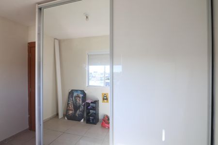 Apartamento para alugar com 51m², 2 quartos e 1 vagaQuarto 2