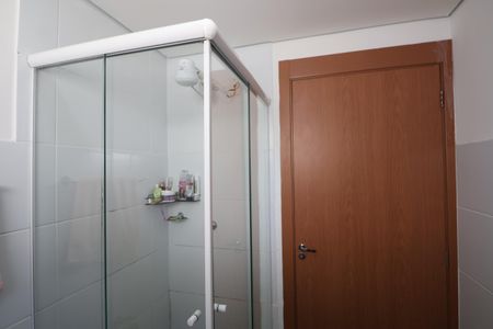 Apartamento para alugar com 51m², 2 quartos e 1 vagaBanheiro