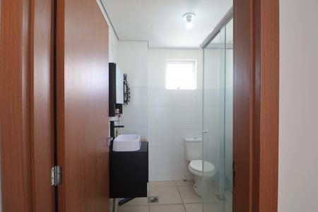 Apartamento para alugar com 51m², 2 quartos e 1 vagaBanheiro