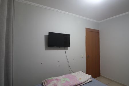 Apartamento para alugar com 51m², 2 quartos e 1 vagaQuarto 1