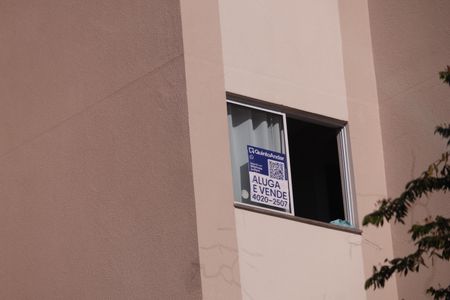 Apartamento para alugar com 51m², 2 quartos e 1 vagaPlaca