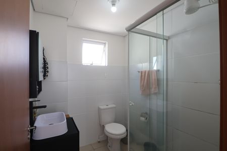 Apartamento para alugar com 51m², 2 quartos e 1 vagaBanheiro