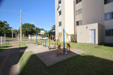 Apartamento para alugar com 51m², 2 quartos e 1 vagaÁrea comum - Academia
