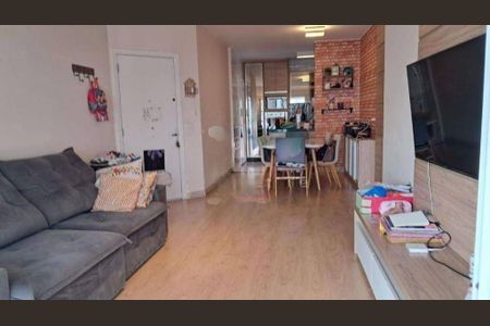 Apartamento à venda com 3 quartos, 104m² em Vila Leopoldina, São Paulo