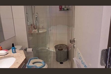 Apartamento à venda com 3 quartos, 104m² em Vila Leopoldina, São Paulo