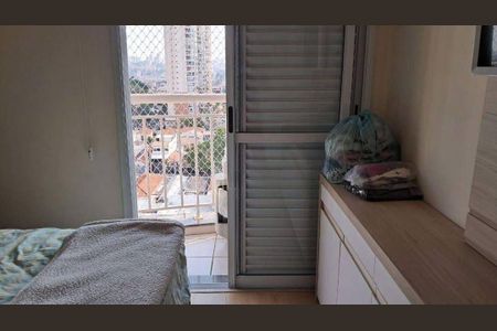 Apartamento à venda com 3 quartos, 104m² em Vila Leopoldina, São Paulo