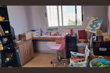 Apartamento à venda com 3 quartos, 104m² em Vila Leopoldina, São Paulo