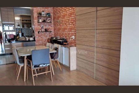 Apartamento à venda com 3 quartos, 104m² em Vila Leopoldina, São Paulo