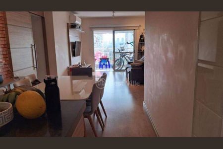 Apartamento à venda com 3 quartos, 104m² em Vila Leopoldina, São Paulo