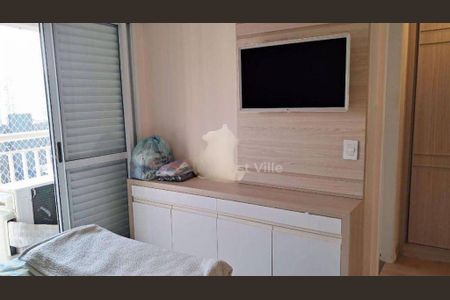 Apartamento à venda com 3 quartos, 104m² em Vila Leopoldina, São Paulo