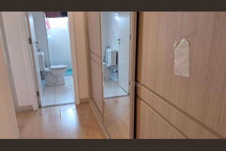 Apartamento à venda com 3 quartos, 104m² em Vila Leopoldina, São Paulo
