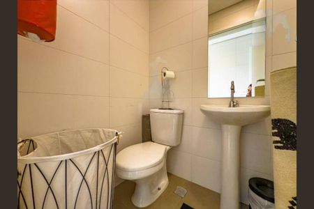 Apartamento à venda com 3 quartos, 228m² em Alphaville Empresarial, Barueri