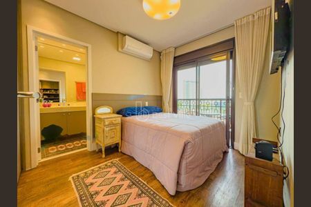 Apartamento à venda com 3 quartos, 228m² em Alphaville Empresarial, Barueri