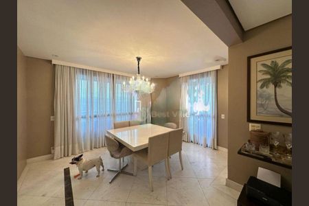 Apartamento à venda com 3 quartos, 202m² em Alphaville Residencial Dois, Barueri