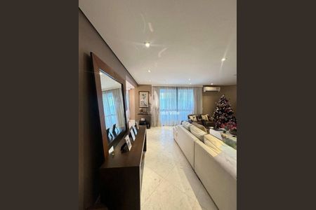 Apartamento à venda com 3 quartos, 202m² em Alphaville Residencial Dois, Barueri